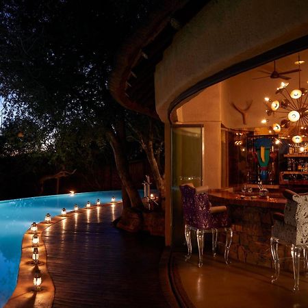 Molori Safari Villa Derdepoort Luaran gambar