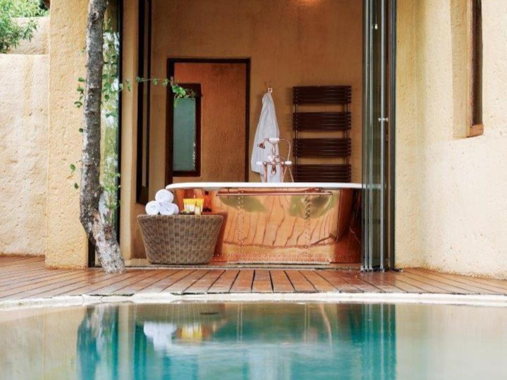 Molori Safari Villa Derdepoort Bilik gambar