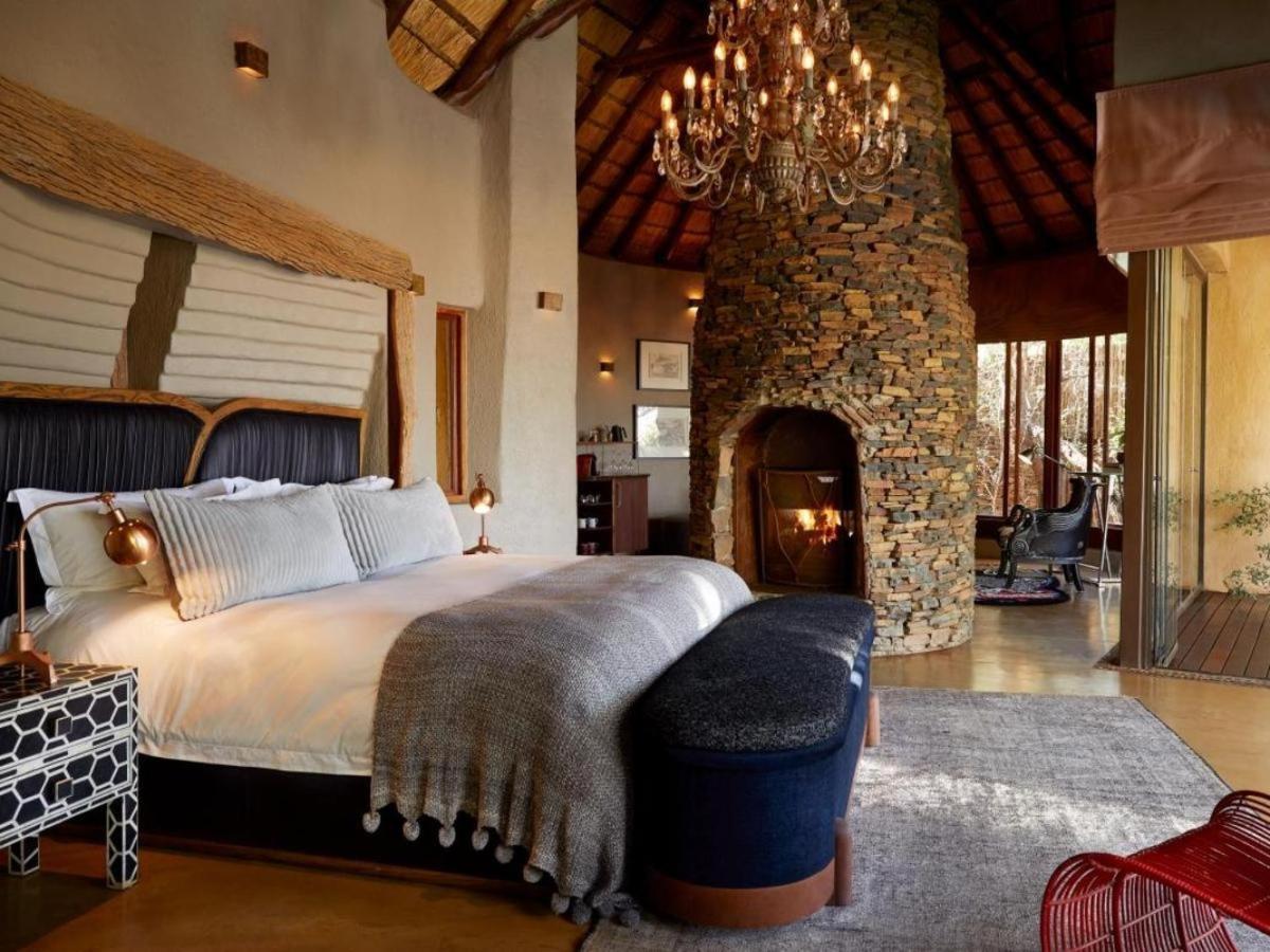 Molori Safari Villa Derdepoort Luaran gambar