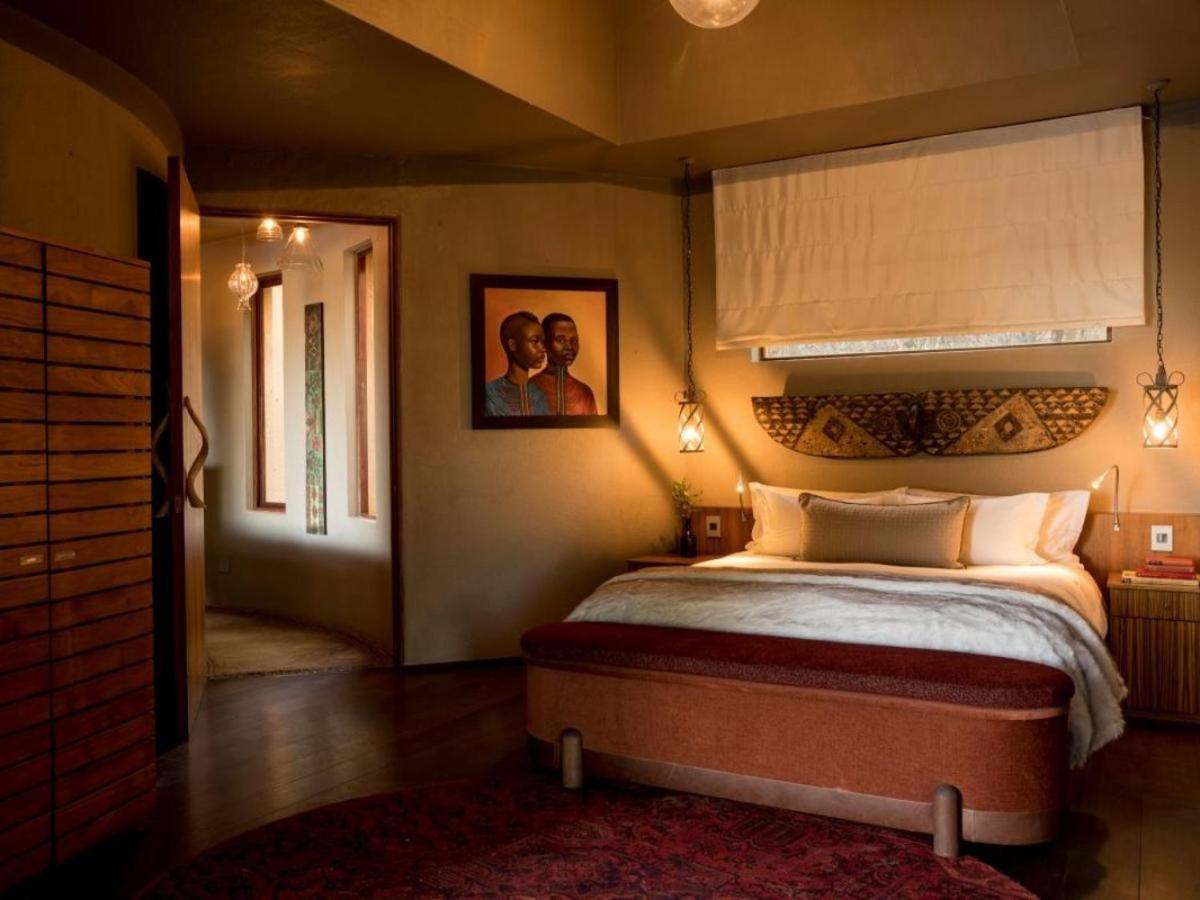 Molori Safari Villa Derdepoort Luaran gambar
