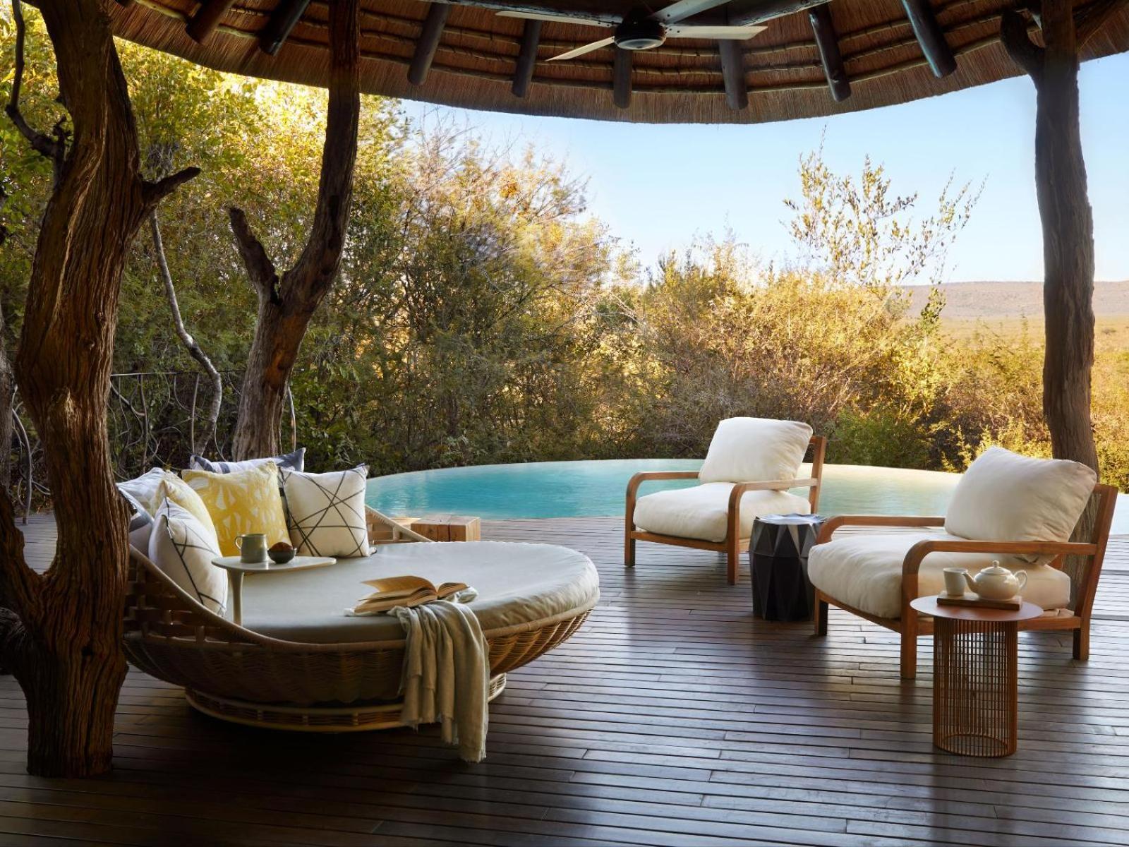Molori Safari Villa Derdepoort Luaran gambar
